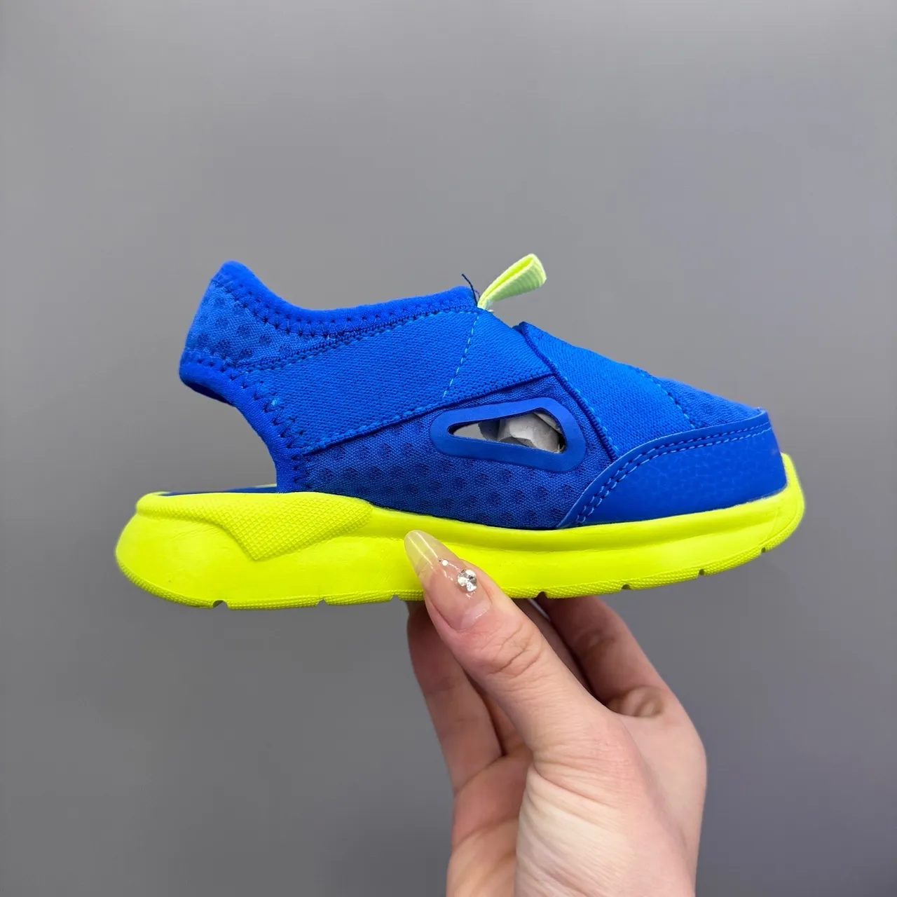 Adidas Black Kids Slip-On Lifestyle Sneakers 20