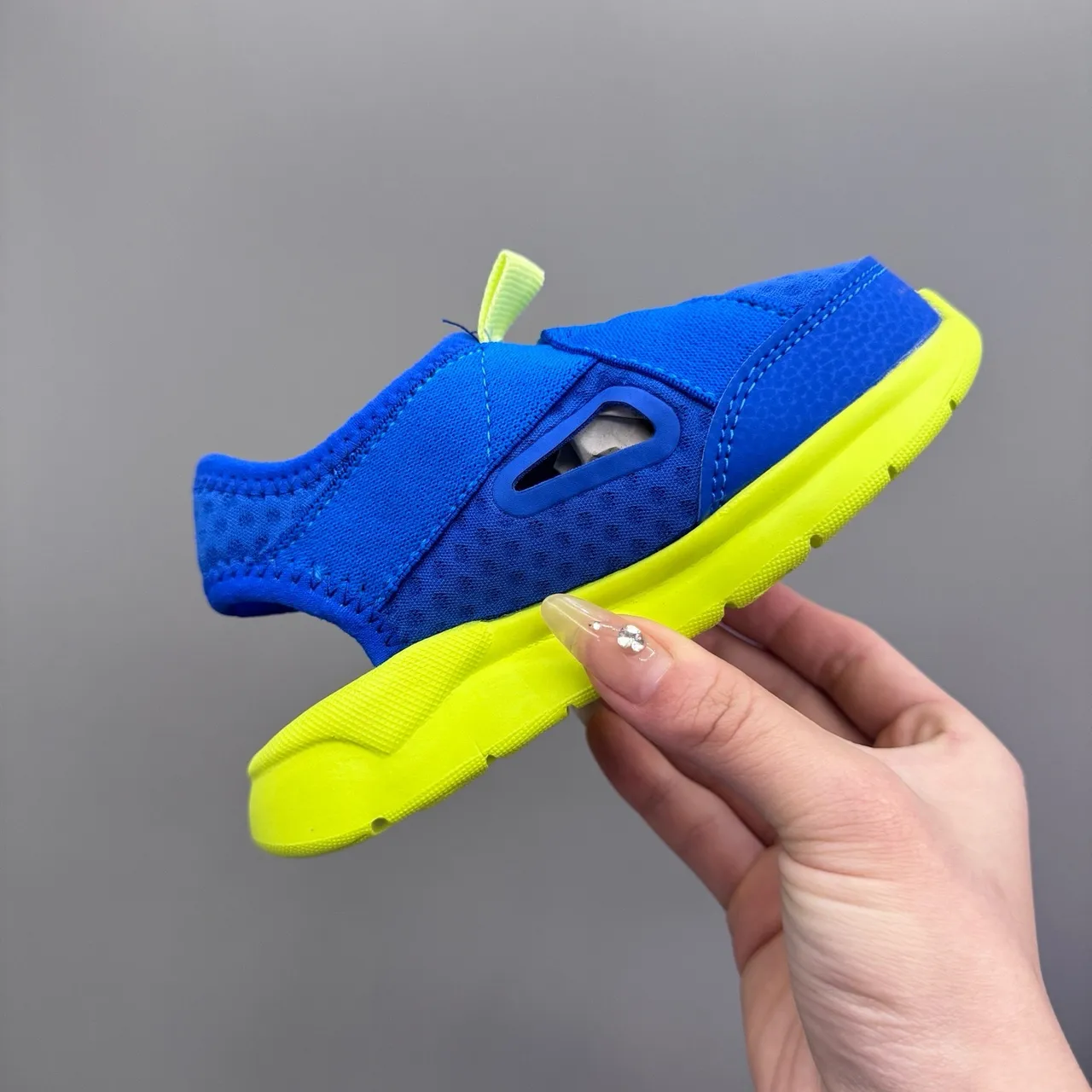 Adidas Black Kids Slip-On Lifestyle Sneakers 21