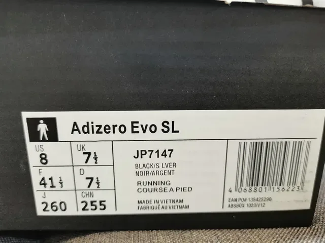 Adidas Chaussures Lifestyle Noir Argenté Tige en maille tricotée sculptée monolithe semelle intermédiaire 2
