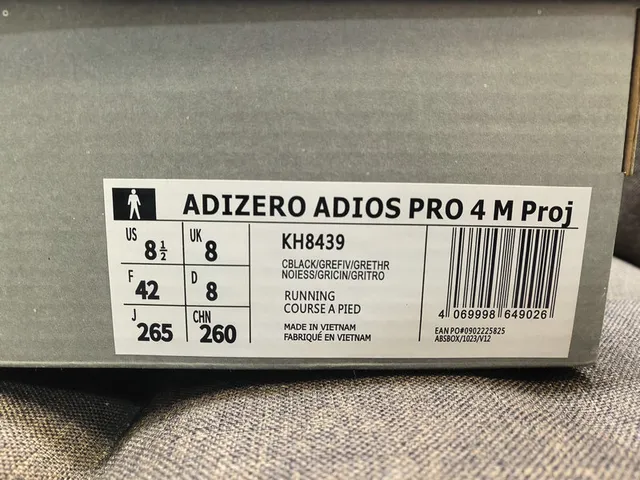 Adidas Gray Black Layered Mesh-Synthetic Upper Geometric Stripe Overlay Lifestyle Sneakers 2