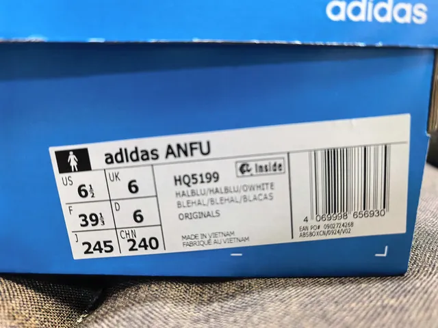Adidas Gray White Low-Top Metallic Upper Lifestyle Sneakers 2