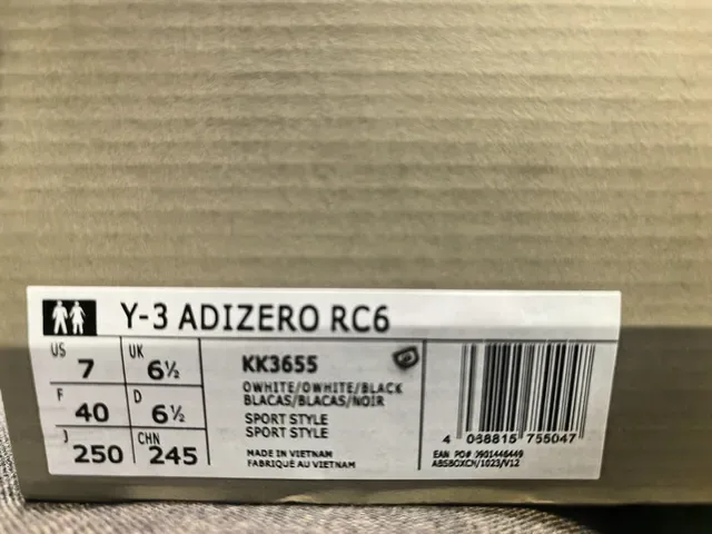 Adidas Lightstrike Low-Top Training Sneakers 2