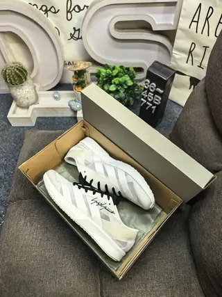 Adidas Lightstrike Low-Top Training Sneakers 3