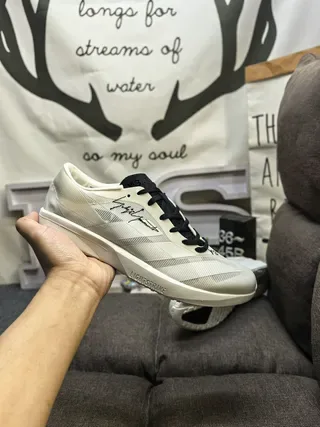 Adidas Lightstrike Low-Top Training Sneakers 6