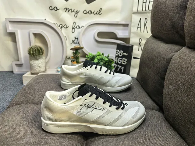 Adidas Lightstrike Low-Top Training Sneakers 11