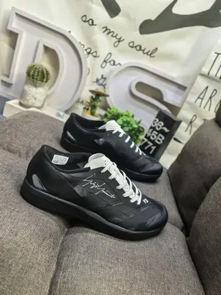 Adidas Lightstrike Low-Top Training Sneakers 19
