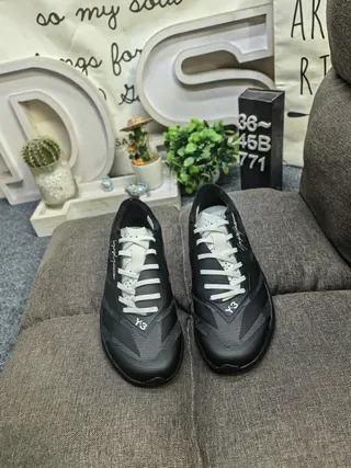 Adidas Lightstrike Low-Top Training Sneakers 20