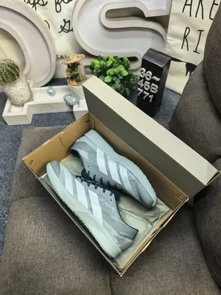 Adidas Lightstrike Low-Top Training Sneakers 23