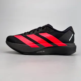 Adidas Lightstrike Pro AMG Black Red Chaussures de course