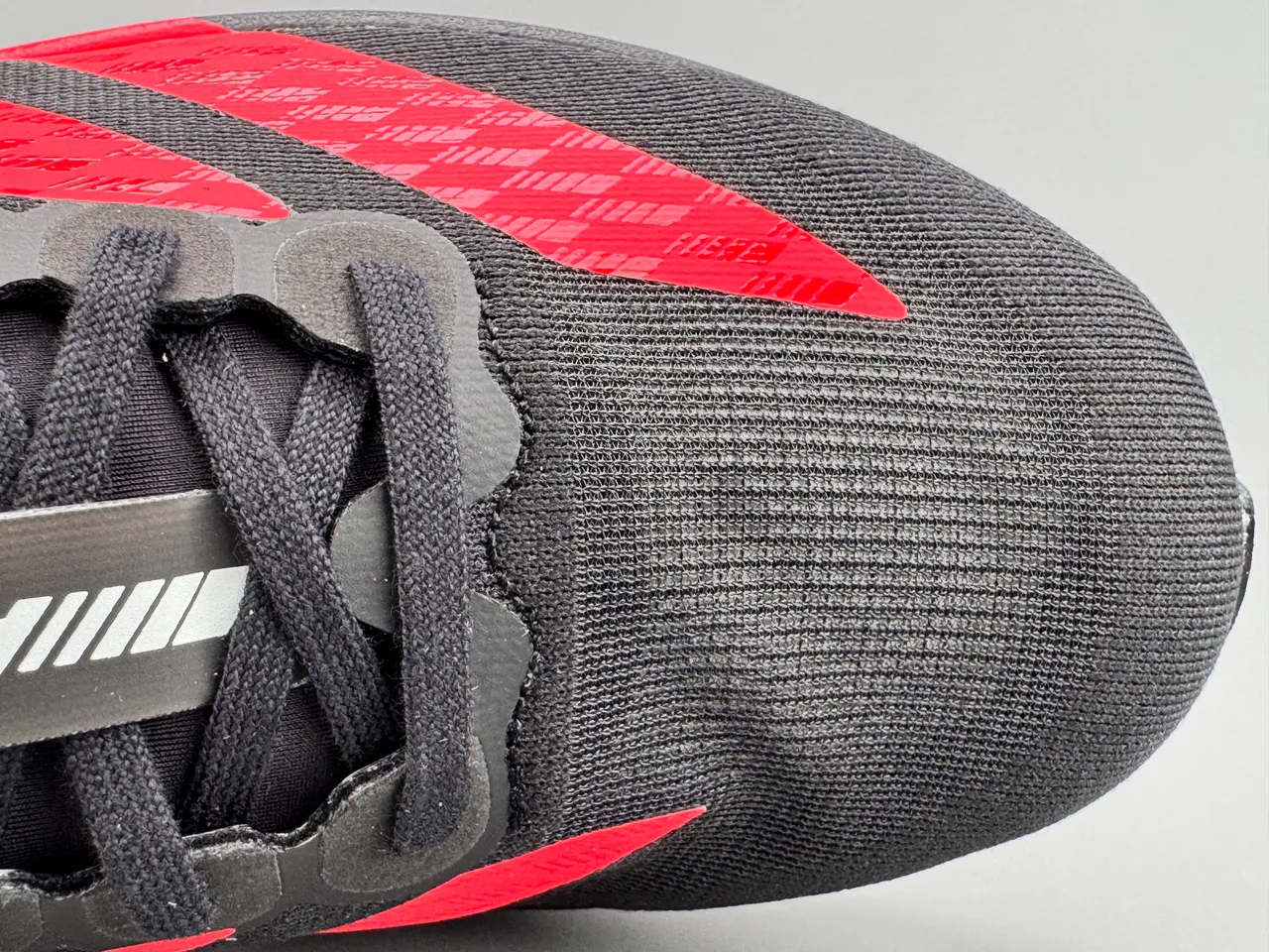 Adidas Lightstrike Pro AMG Black Red Running Shoes 2