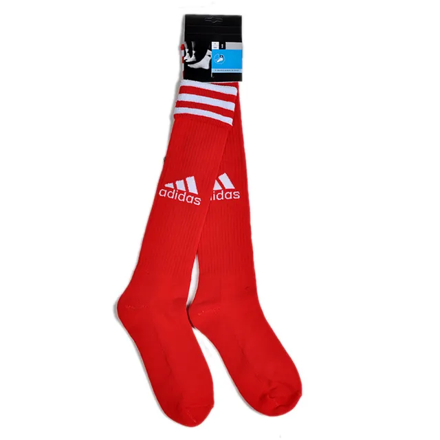Adidas Multicolor Knee-High Ribbed Cuff Socks 2
