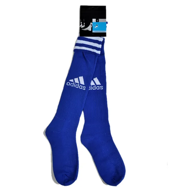 Adidas Multicolor Knee-High Ribbed Cuff Socks 3