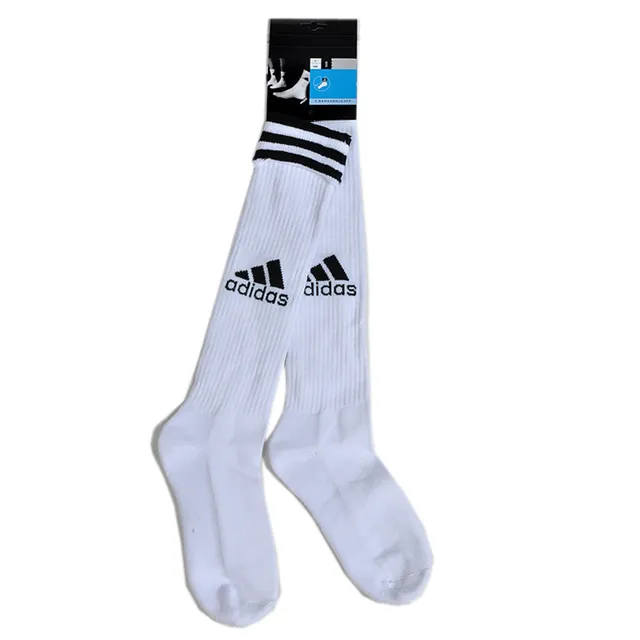 Adidas Multicolor Knee-High Ribbed Cuff Socks 4
