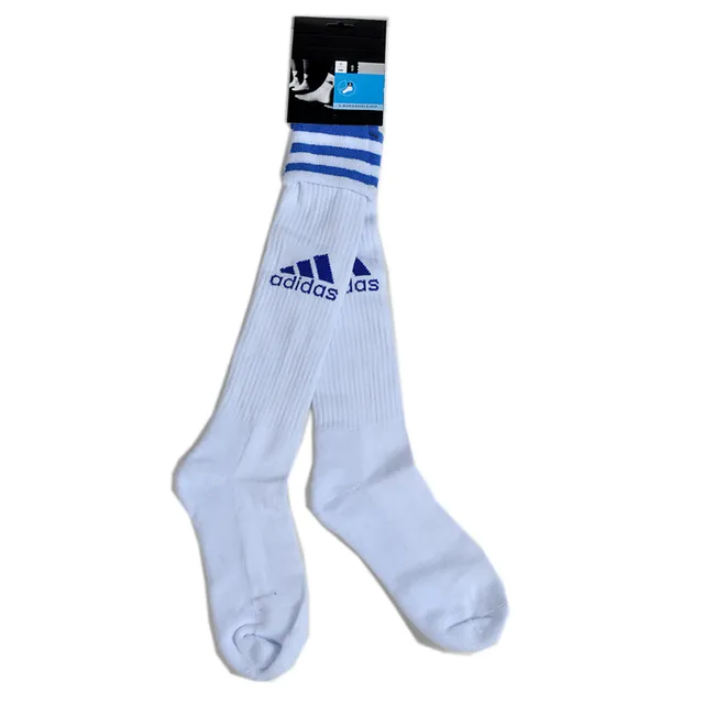 Adidas Multicolor Knee-High Ribbed Cuff Socks 6