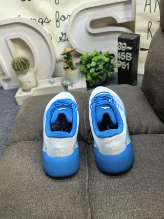 Adidas Pink and Maroon Wave-Upper Lifestyle Sneakers 18