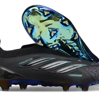Adidas Predator কৃত্রিম ঘাসের ফুটবল জুতো