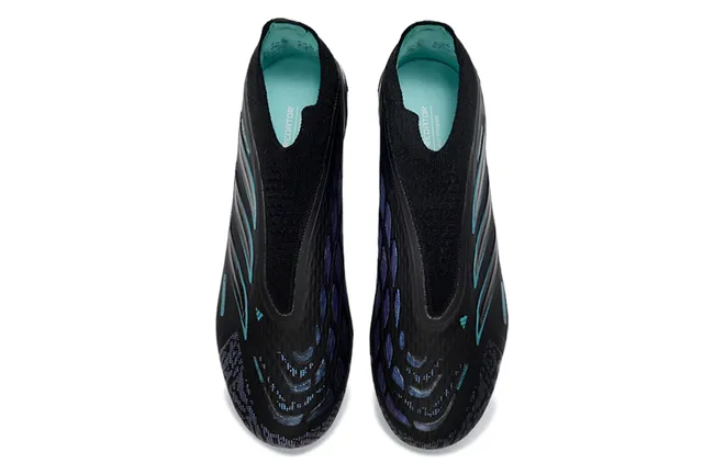 Adidas Predator কৃত্রিম ঘাসের ফুটবল জুতো 11