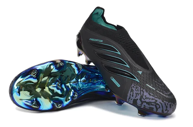 Adidas Predator কৃত্রিম ঘাসের ফুটবল জুতো 12
