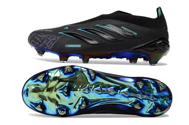 Adidas Predator কৃত্রিম ঘাসের ফুটবল জুতো 15