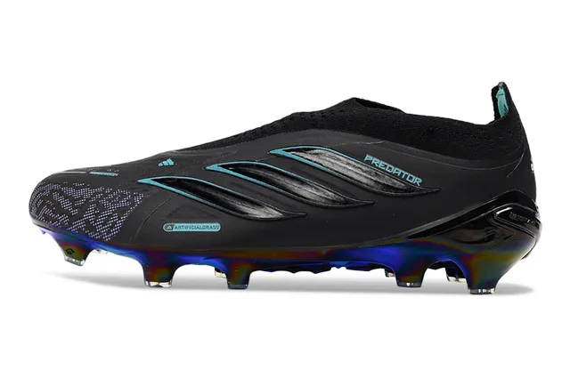 Adidas Predator কৃত্রিম ঘাসের ফুটবল জুতো 17