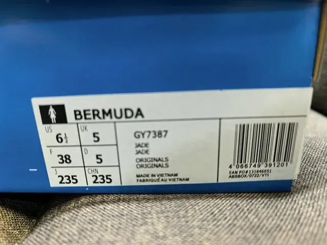 Adidas Samba OG Ante Azul Claro Tênis Lifestyle 2