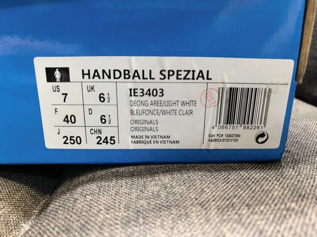 Adidas Spezial White and Black Lifestyle Sneakers 2