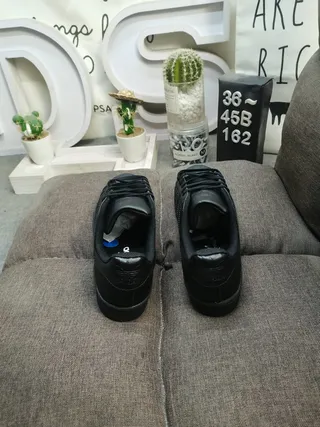 Adidas Superstar White Black Lifestyle Sneakers 8