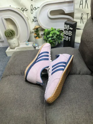Adidas White Gray Low-Top Three-Stripe Side Panel Lifestyle Sneakers 16
