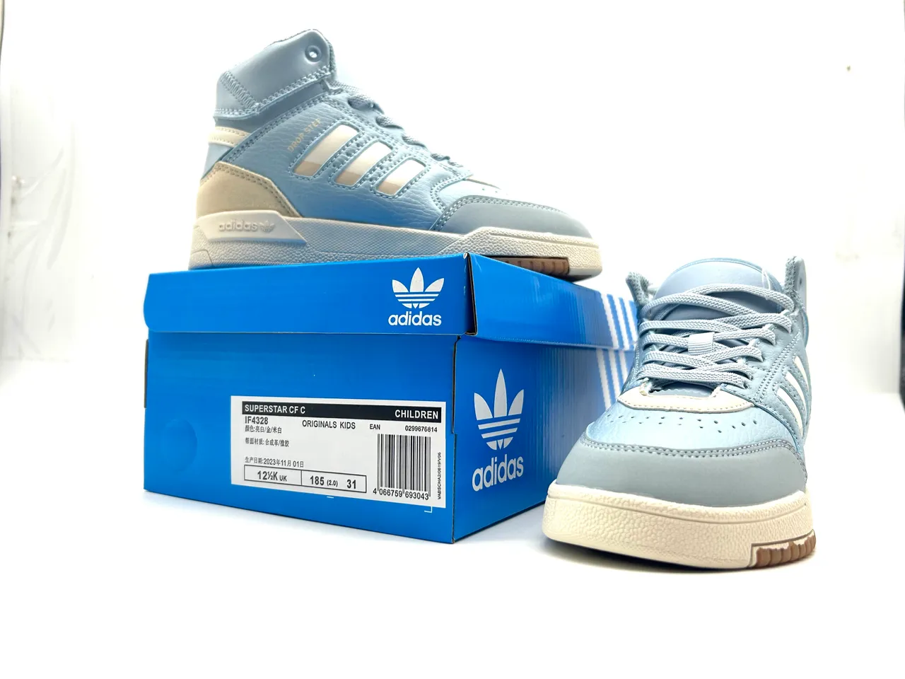 Adidas White Red Low-Top Cupsole Lifestyle Sneakers 8