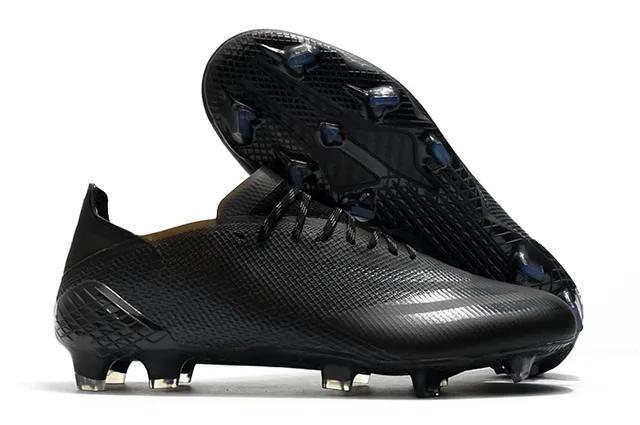Adidas X Speedflow Cyclops Electric Blue Yellow chaussures de football à crampons pour terrain ferme 9