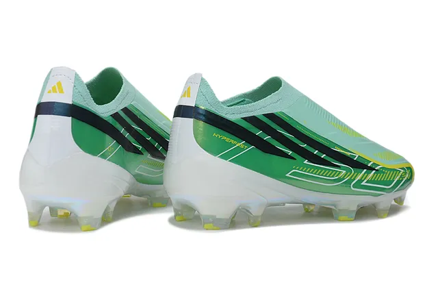 Adidas X Speedflow Vert Menthe Iridescent Firm-Ground Chaussures de football 15