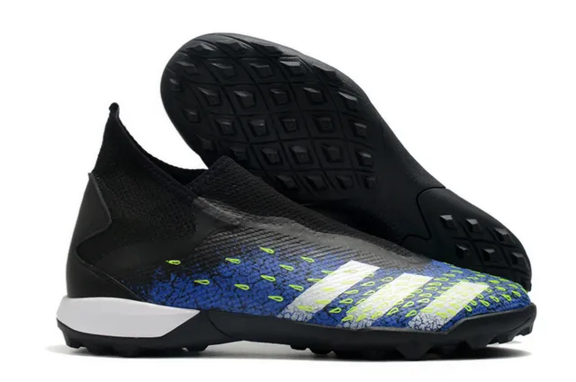 Adidas X Speedportal Chaussures de football Gris Orange pour gazon artificiel 3