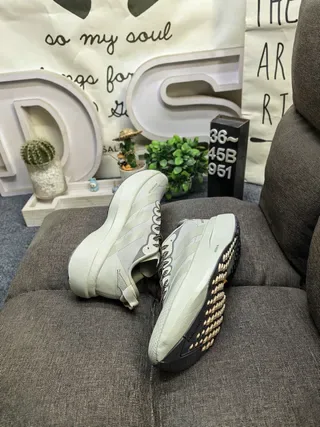 Adidas Xperience SL ATR Off-White Lifestyle Sneakers 6
