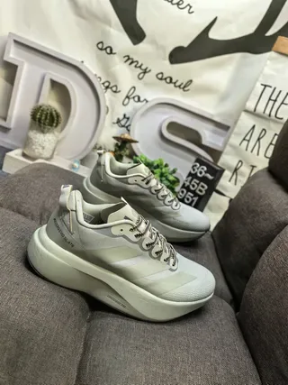 Adidas Xperience SL ATR Off-White Lifestyle Sneakers 9