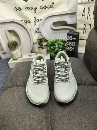 Adidas Xperience SL ATR Off-White Lifestyle Sneakers 10