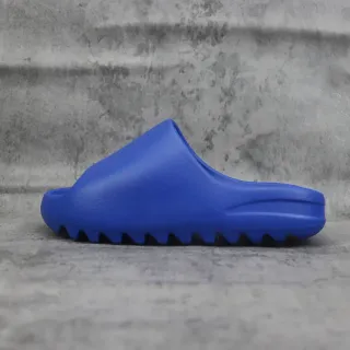 Adidas Yeezy Slide Blue Molded Slipper