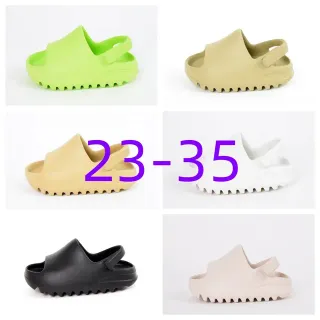 Adidas Yeezy Slide লাইম গ্রিন ক্লগ