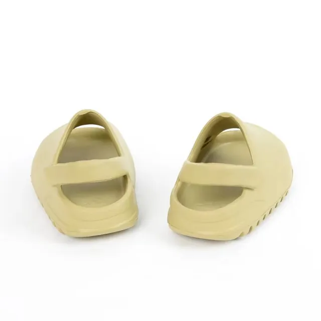 Adidas Yeezy Slide ليموني أخضر كلوج 13