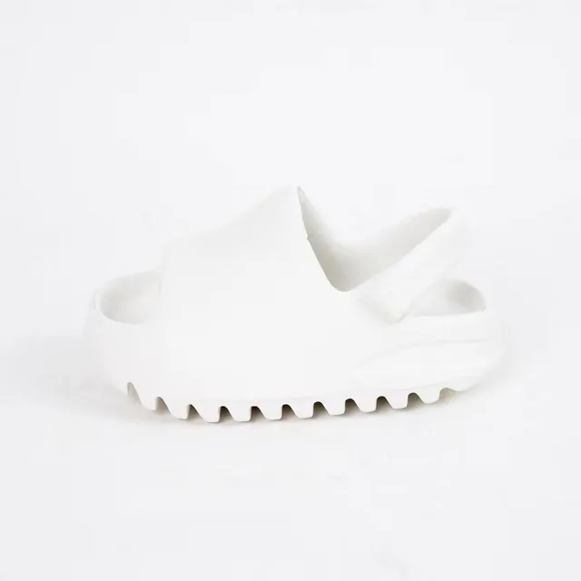 Adidas Yeezy Slide ليموني أخضر كلوج 20