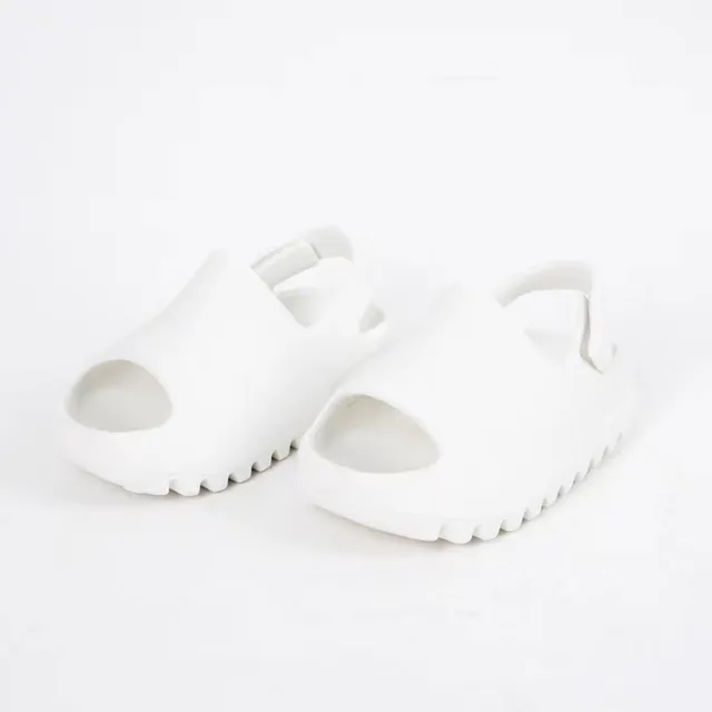 Adidas Yeezy Slide ليموني أخضر كلوج 21