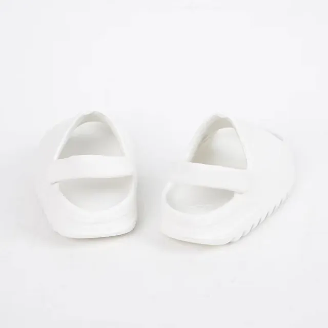 Adidas Yeezy Slide ليموني أخضر كلوج 23