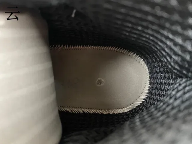 Air Jordan 11 Tênis de Basquete Couro Patentado Azul Claro 9