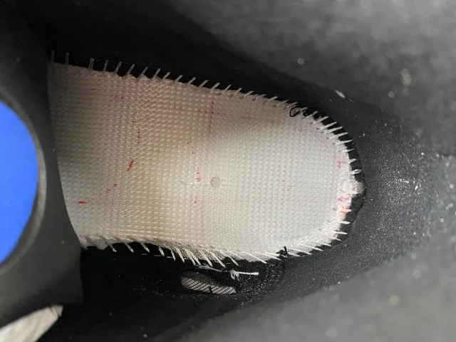 Air Jordan 14 White Black Red Basketball Shoes 9
