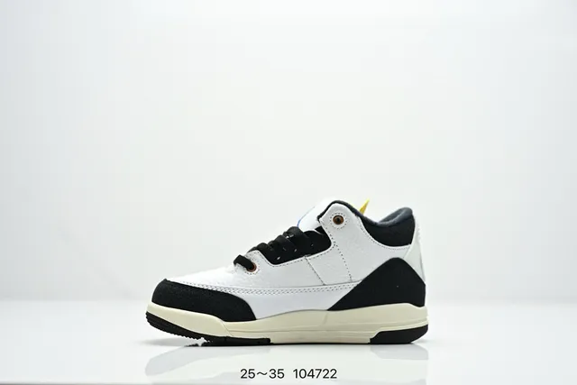 Air Jordan 3 Pale Pink Elephant Print Basketball Shoes 19