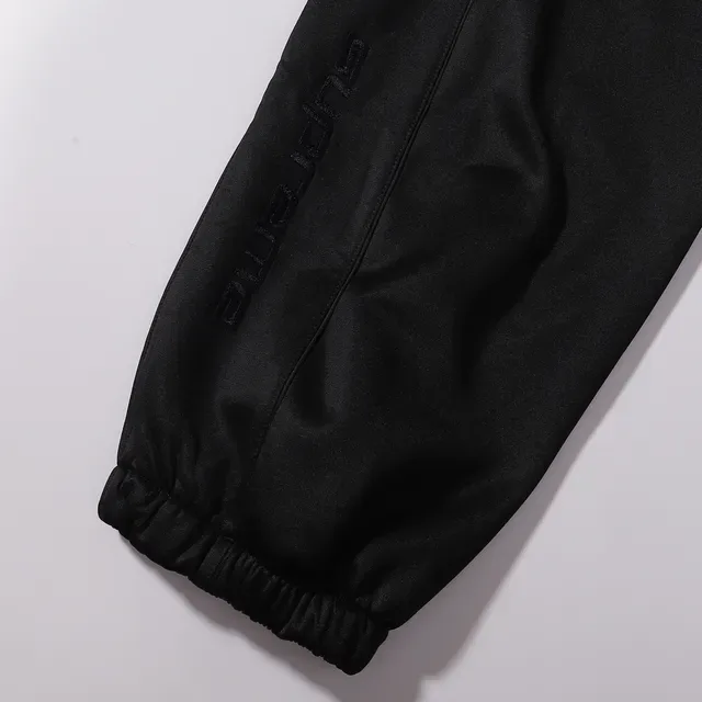 Air Jordan x Supreme প্যানেল্ড জগার্স সুয়েটপ্যান্টস 5
