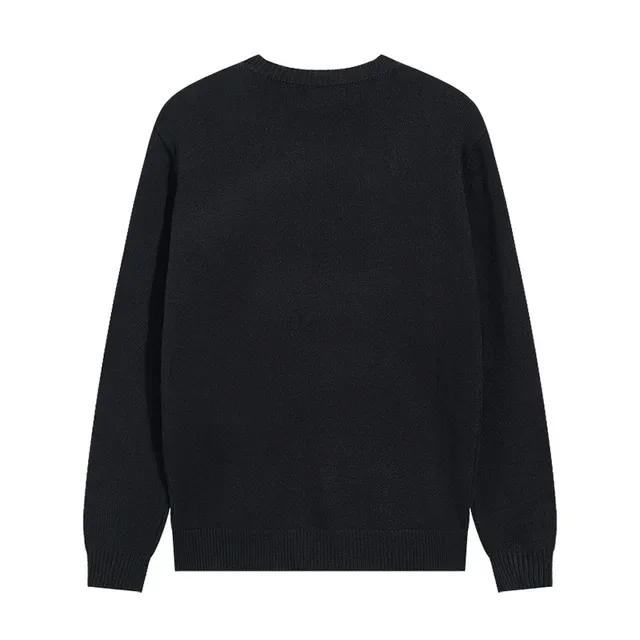 Amiri Graphic-Print Crewneck Sweater 5