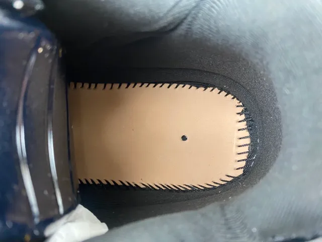 Balenciaga Runner Sola preta laranja Malha e sobreposição sintética Tênis chunky 8