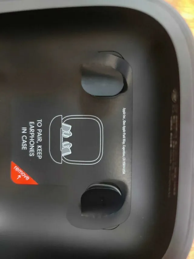 Beats Powerbeats Pro Navy Blue Sports Earphones 10