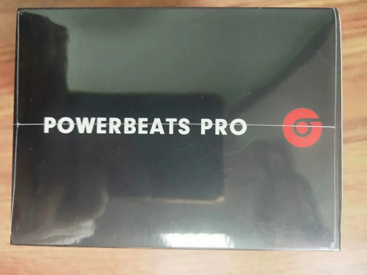 Beats Powerbeats Pro Navy Blue Sports Earphones 15