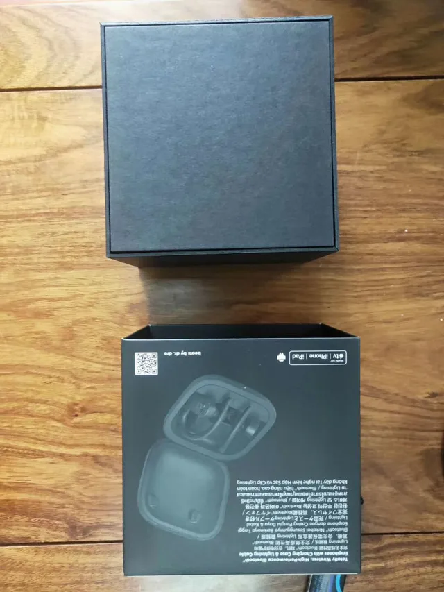 Beats Powerbeats Pro Navy Blue Sports Earphones 17